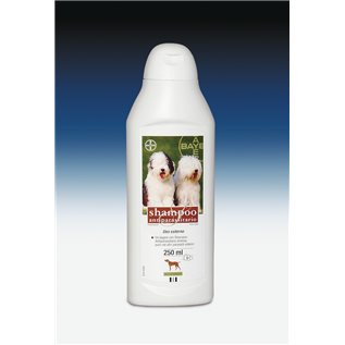 SHAMPOO ANTIPARASS. 250 ML BAYER