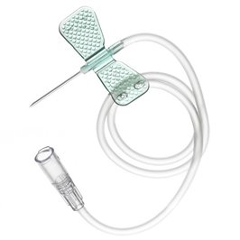 AGHI FARFALLA 21G RAYS 100PZ