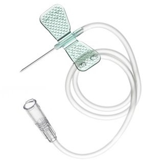 AGHI FARFALLA 21G RAYS 100PZ