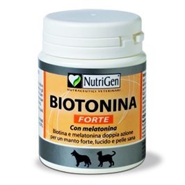 BIOTON FORTE 120 TAV