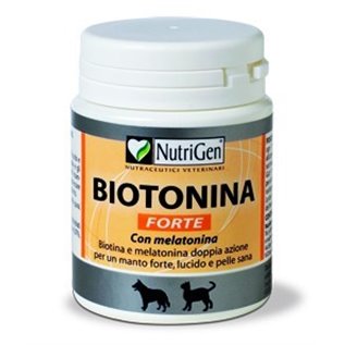 BIOTON FORTE 120 TAV