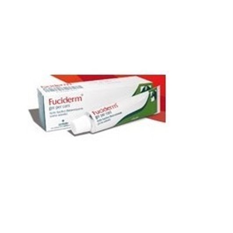 FUCIDERM GEL 15 GR FUCIDERM GEL 15 GR