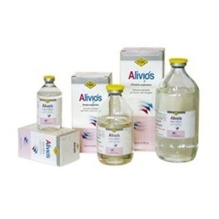 ALIVIOS FL 250 ML