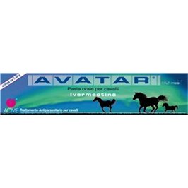 AVATAR OS PASTA 1 SIR 7,49G