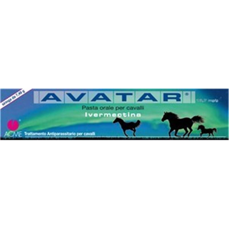 AVATAR OS PASTA 1 SIR 7,49G