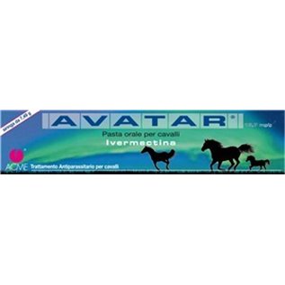 AVATAR OS PASTA 1 SIR 7,49G