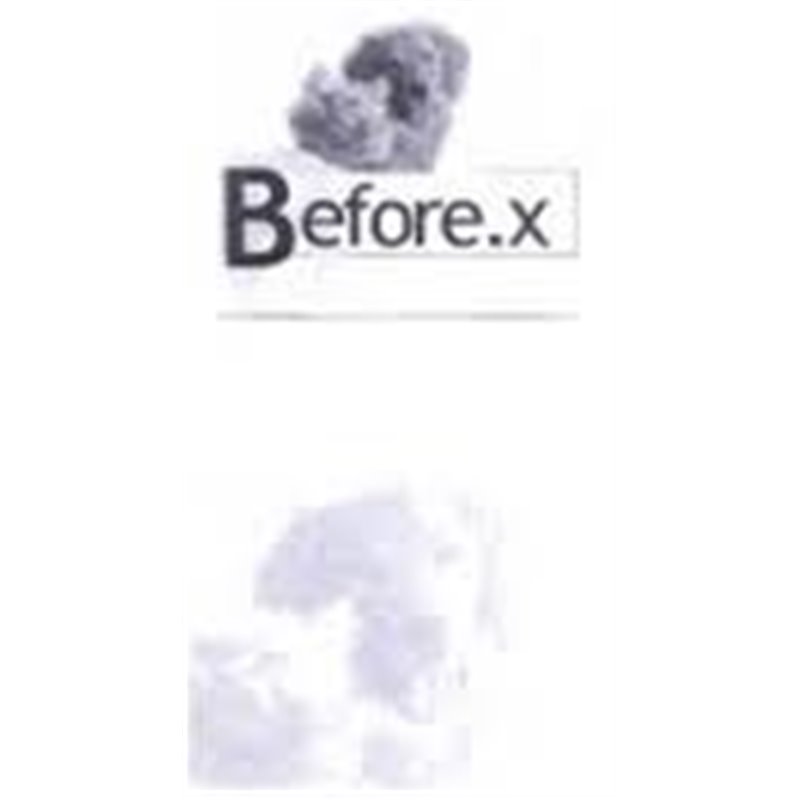 BEFORE-X 2x100 ML