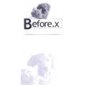 BEFORE-X 2x100 ML
