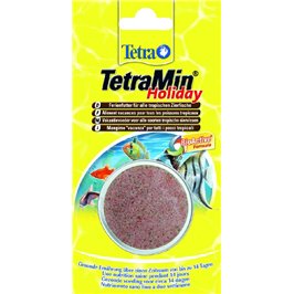 TETRAMIN HOLIDAY 1X30 GR