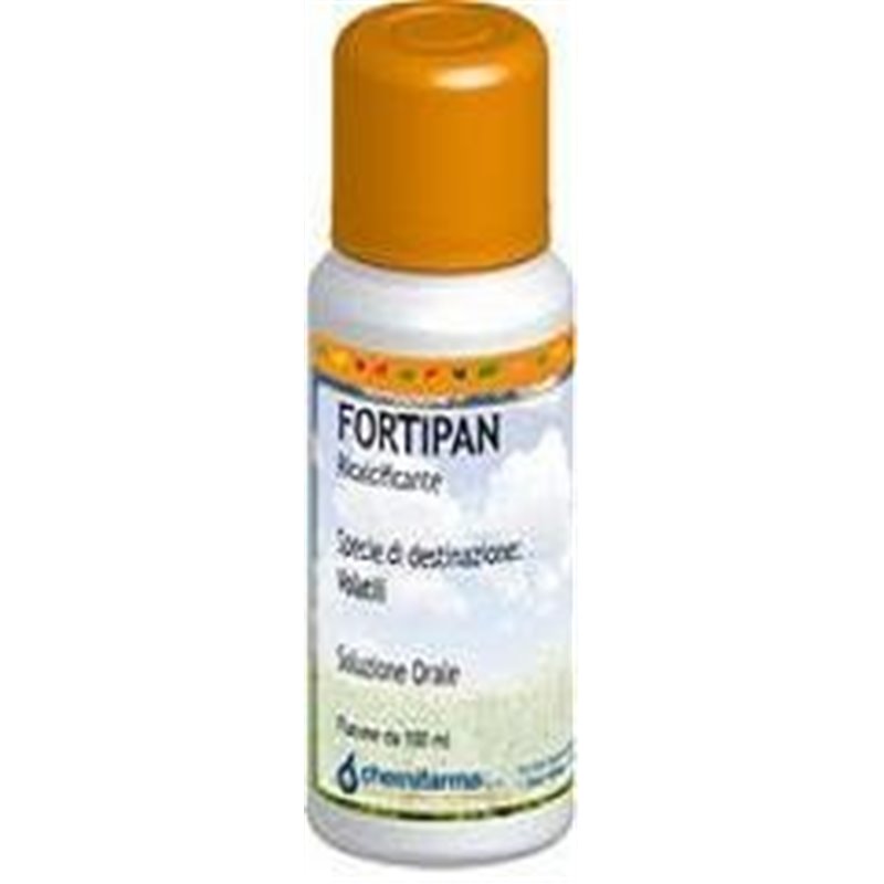 FORTIPAN OS 100 ML