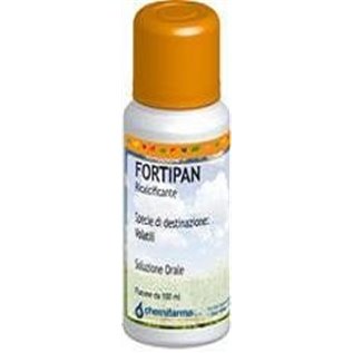 FORTIPAN OS 100 ML