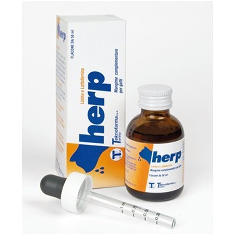 HERP MANGIME COMPLENTARE 50ML HERP MANGIME COMPLENTARE 50ML
