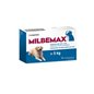 MILBEMAX CANE +5 KG 2 CPR BLU