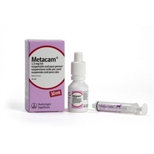 METACAM ORALE 10 ML