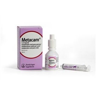 METACAM ORALE 32 ML