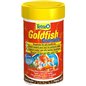 TETRA GOLDFISH GRANULES 100 ML TETRA GOLDFISH GRANULES 100 ML