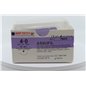 ASSUT - ASSUFIL 3/8C TRIANGOLARE 18,7MM USP4/0 70CM ASSUT - ASSUFIL 3/8C TRIANGOLARE 18,7MM USP4/0 70CM