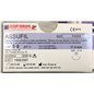 ASSUT - ASSUFIL AGO CIL. 17,4MM D.1(5/0) L.70CM FX374