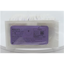 ASSUT - ASSUFIL AGO TRI 36,4MM D.4(1) L.70CM FR574