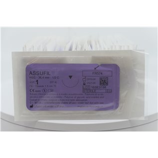 ASSUT - ASSUFIL AGO TRI 36,4MM D.4(1) L.70CM FR574