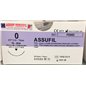 ASSUT - ASSUFIL AGO TRI.29,9MM D.3,5(0) L.70CM FS552 ASSUT - ASSUFIL AGO TRI.29,9MM D.3,5(0) L.70CM FS552