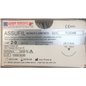 ASSUT - ASSUFIL MONOFIL.AGO TRI.24,3MM D.3(2/0) L.70CM FU534M