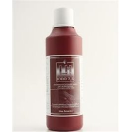 LH IODIO 7.5 FLAC 1LT