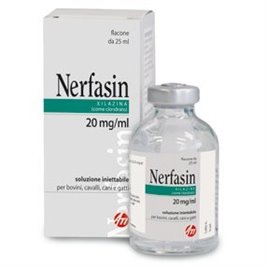 NERFASIN 20 MG/ML