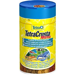 TETRA CRUSTA MENU 100 ML