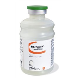 DEPOMIX 100 ML