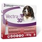VECTRA 3D SPOTON 3FL OLTRE 40KG ROSSO