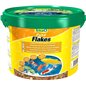 TETRA POND FLAKES 10 LT TETRA POND FLAKES 10 LT