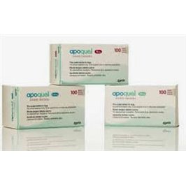APOQUEL 20CPR RIV 3,6MG