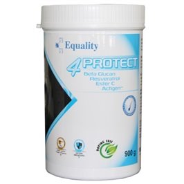 4PROTECT BARATTOLO 900 G