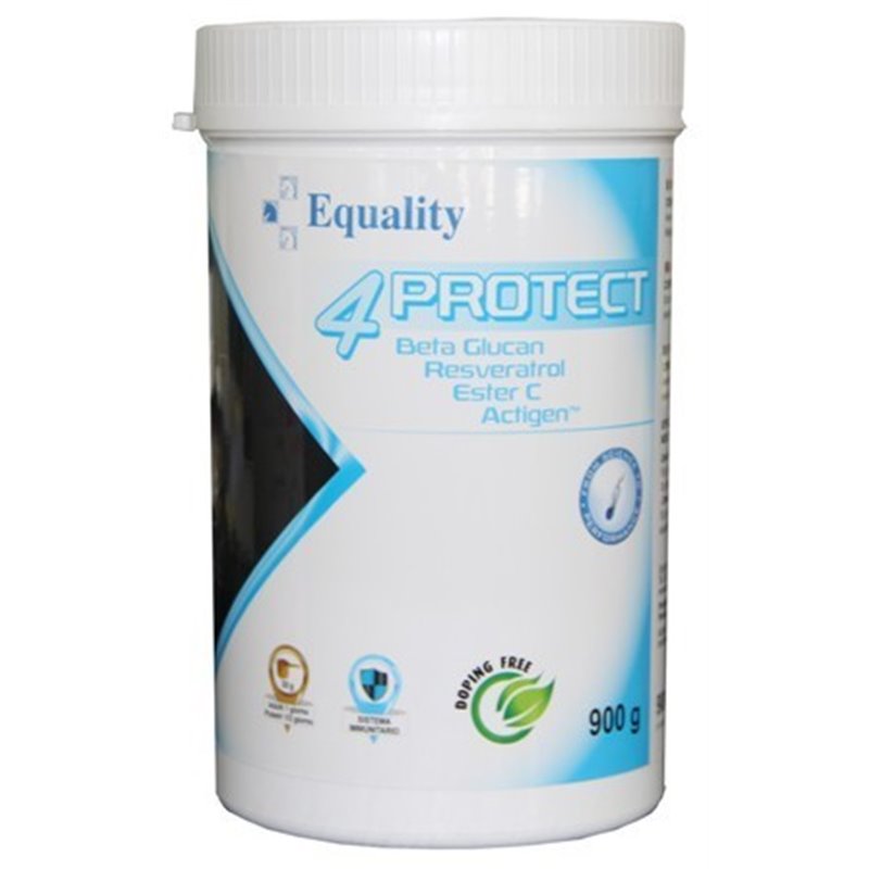 4PROTECT BARATTOLO 900 G