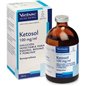 KETOSOL FL 100ML 100MG/ML