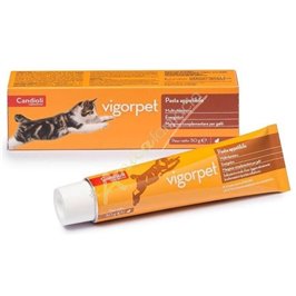 VIGORPET GATTI PASTA 50G