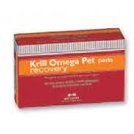 KRILL OMEGA 120PRL