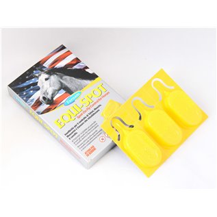 EQUI-SPOT 3 PIPETTE 10 ML