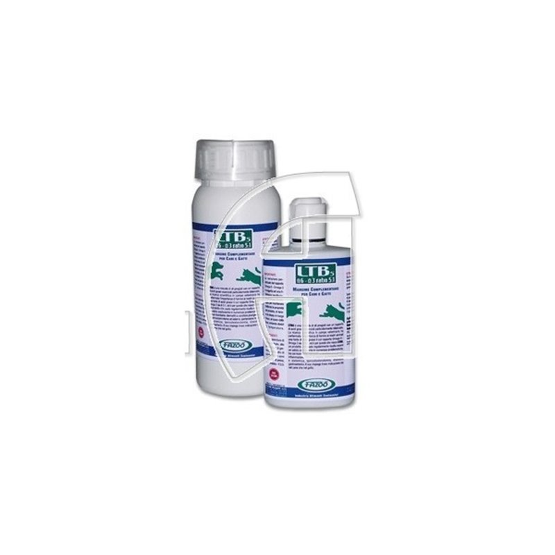 LTB5 OLIO VIVO FL 500ML LTB5 OLIO VIVO FL 500ML