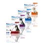 NEXGARD*3CPR MAST 11MG 2-4KG