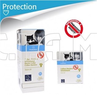 PROTECTION COLLARE BARRI GATTO
