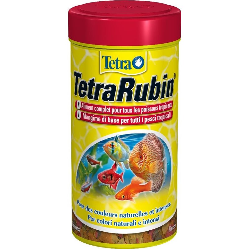 TETRARUBIN 250 ML TETRARUBIN 250 ML