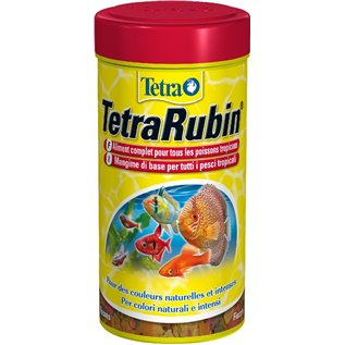 TETRARUBIN 250 ML