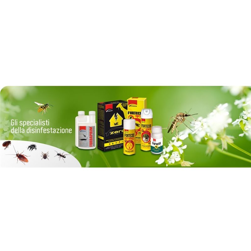 NEO FORTECID RESET SPRAY 150ML 