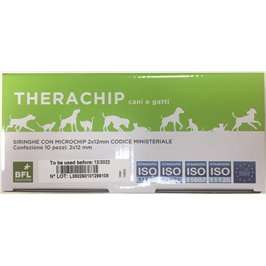 THERACHIP CANE/GATTO
