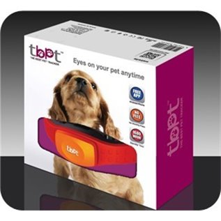 TBPT LOCALIZZATORE GPS