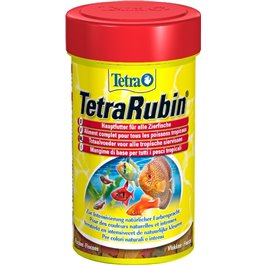 TETRARUBIN 100 ML