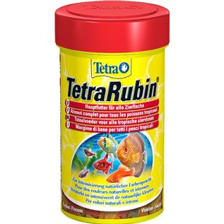 TETRARUBIN 100 ML