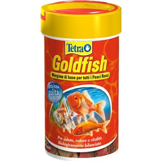 TETRA GOLDFISH 100 ML
